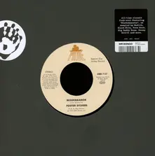 Foster Sylvers – MISDEMEANOR (Vinyl)
