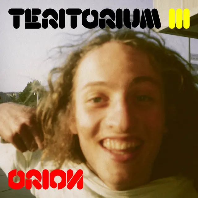 Teritorium III