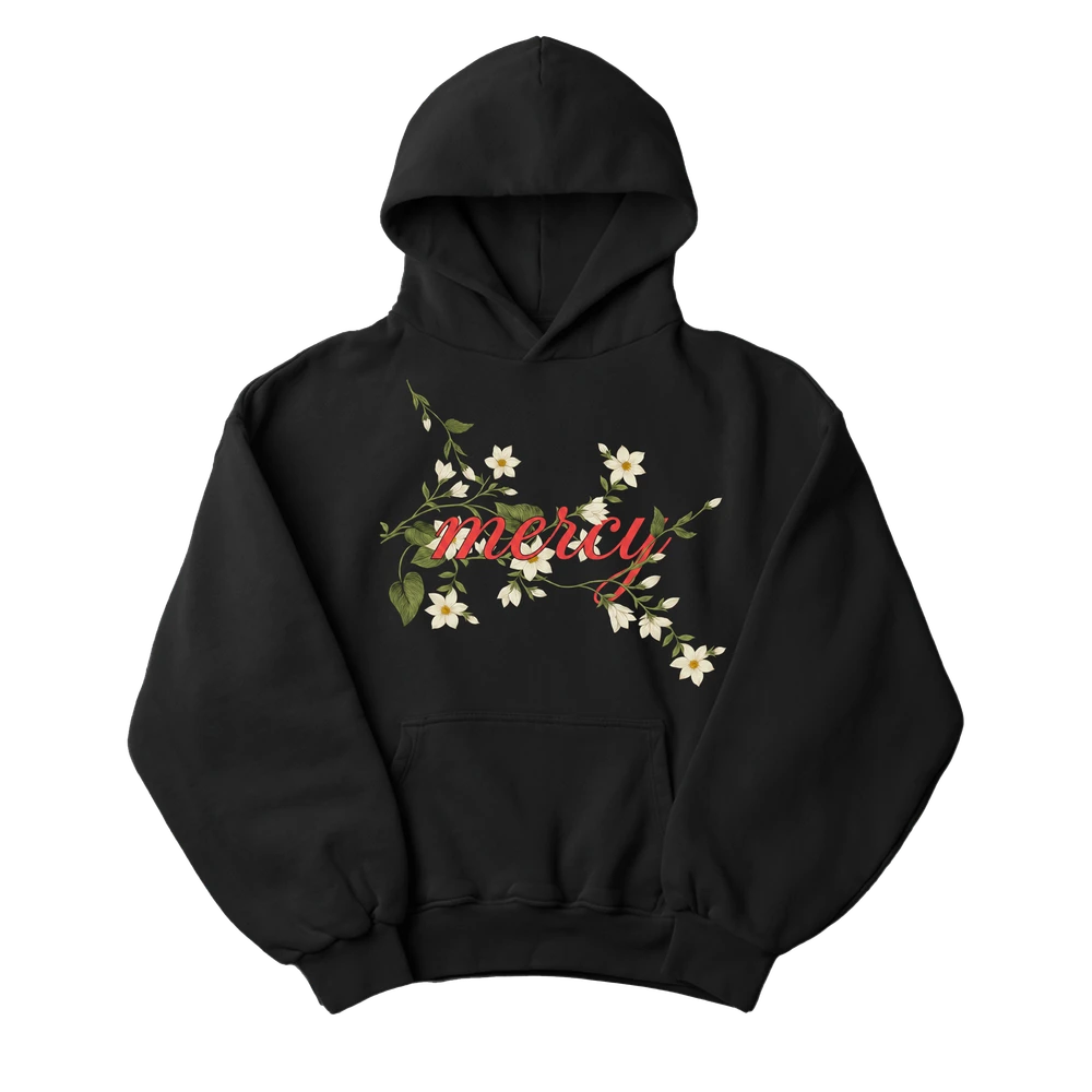 Sideview Hoodie