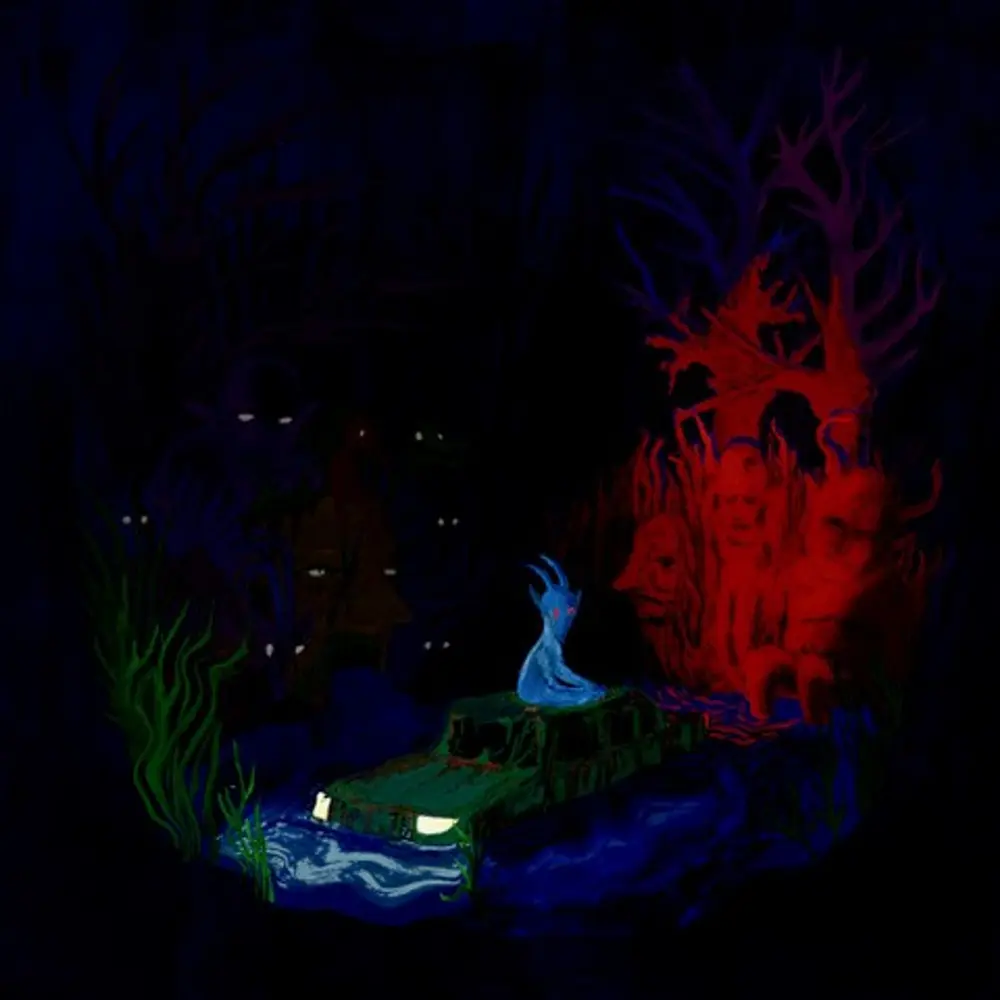 BELOW THE WASTE