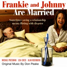 CD FRANKIE AND JOHNNY ARE MARRIED