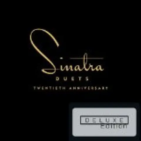 Frank Sinatra – CD DUETS - 20TH ANNIV./DELUXE