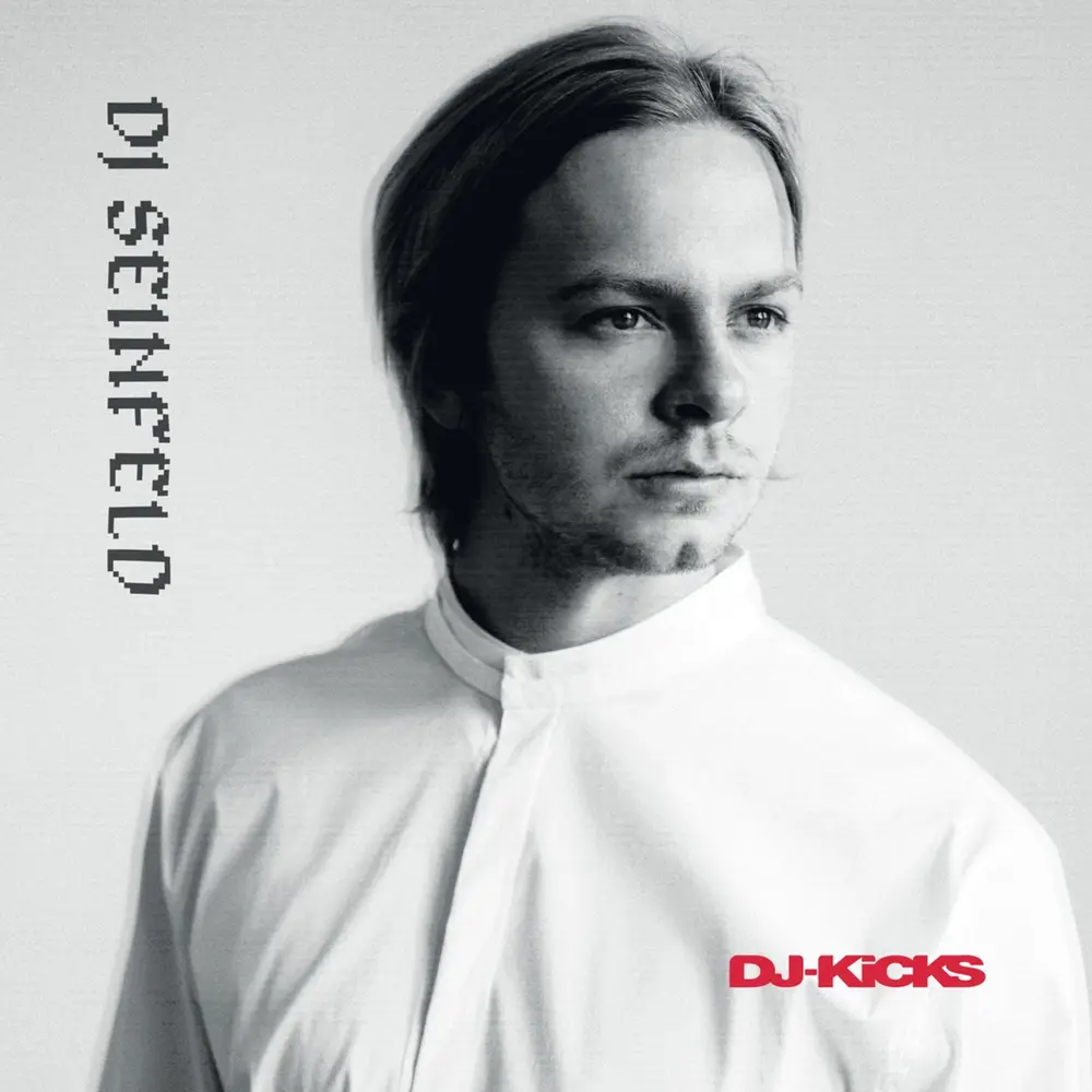 DJ Seinfeld – DJ-KICKS (CD)