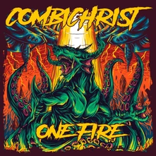 Combichrist, CD ONE FIRE