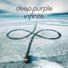 Deep Purple, CD INFINITE