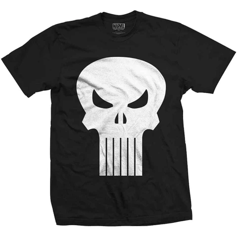 Punisher Skull