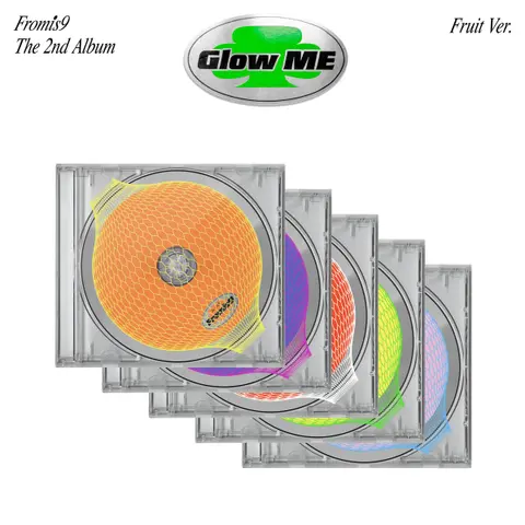 GLOW ME