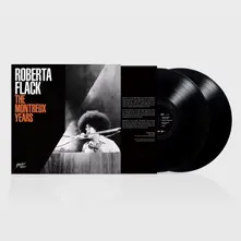 Roberta Flack, Vinyl MONTREUX YEARS