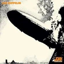 Led Zeppelin (Deluxe Edition) thumbnail