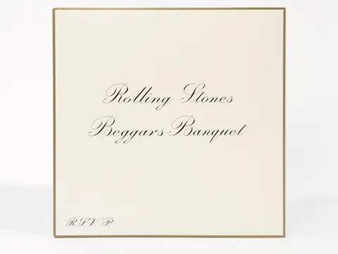 Beggars Banquet (Slipcase)