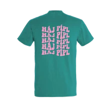 Háj Pípl thumbnail