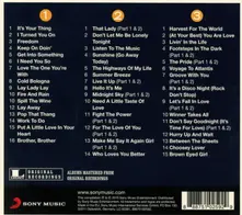The Real... The Isley Brothers (The Ultimate Collection) (CD)