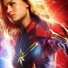 Captain Marvel