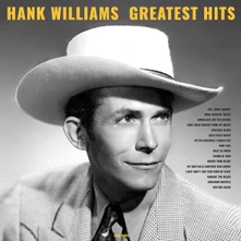 Hank Williams, Vinyl GREATEST HITS