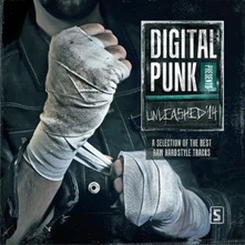 CD Digital Punk Presents Unleashed