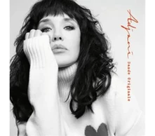 Isabelle Adjani, Vinyl ADJANI, ISABELLE - ADJANI, BANDE ORIGINALE