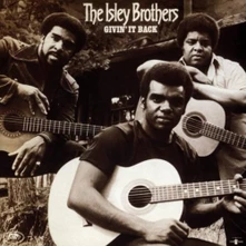The Isley Brothers, Vinyl Givin' It Back