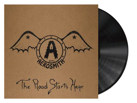 1971: The Road Starts Hear
