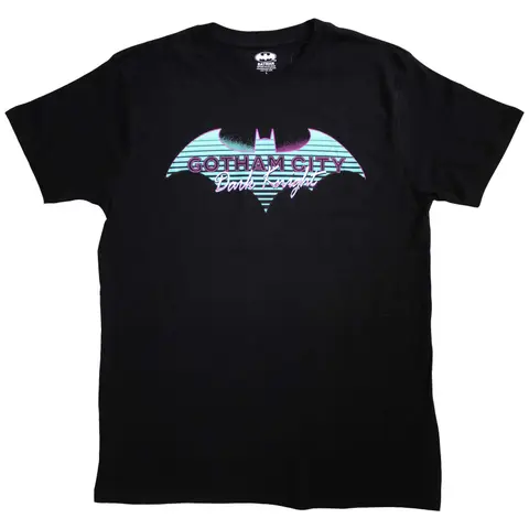 Batman Gotham City