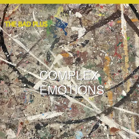 COMPLEX EMOTIONS