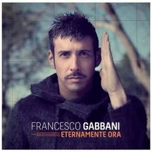 Francesco Gabbani, CD ETERNAMENTE ORA