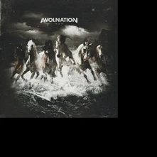 Awolnation, Vinyl Run