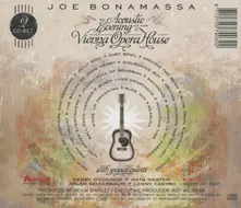 AN ACOUSTIC EVENING AT THE VIENNA OPERA HOUSE thumbnail