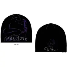 Peace & Love thumbnail