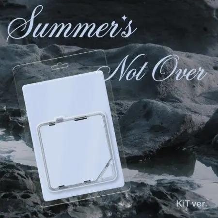 SUMMER'S NOT OVER