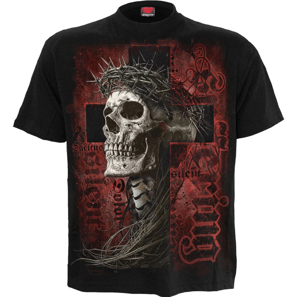 Silent Suffering