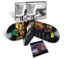 Ill Communication (30th Anniversary Edition) (Deluxe Box Set Edition) thumbnail