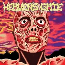 HEAVEN'S GATE thumbnail