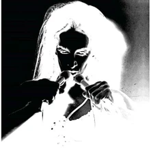 Diamanda Galás, Vinyl GALAS, DIAMANDA - DIAMANDA GALAS