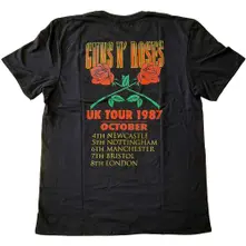 UK Tour '87 thumbnail