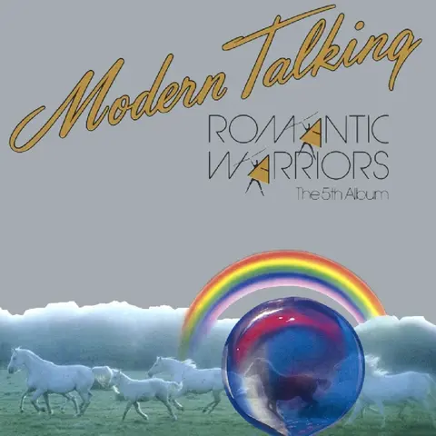 Romantic Warriors (The 5th Album)