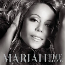 CD The Ballads