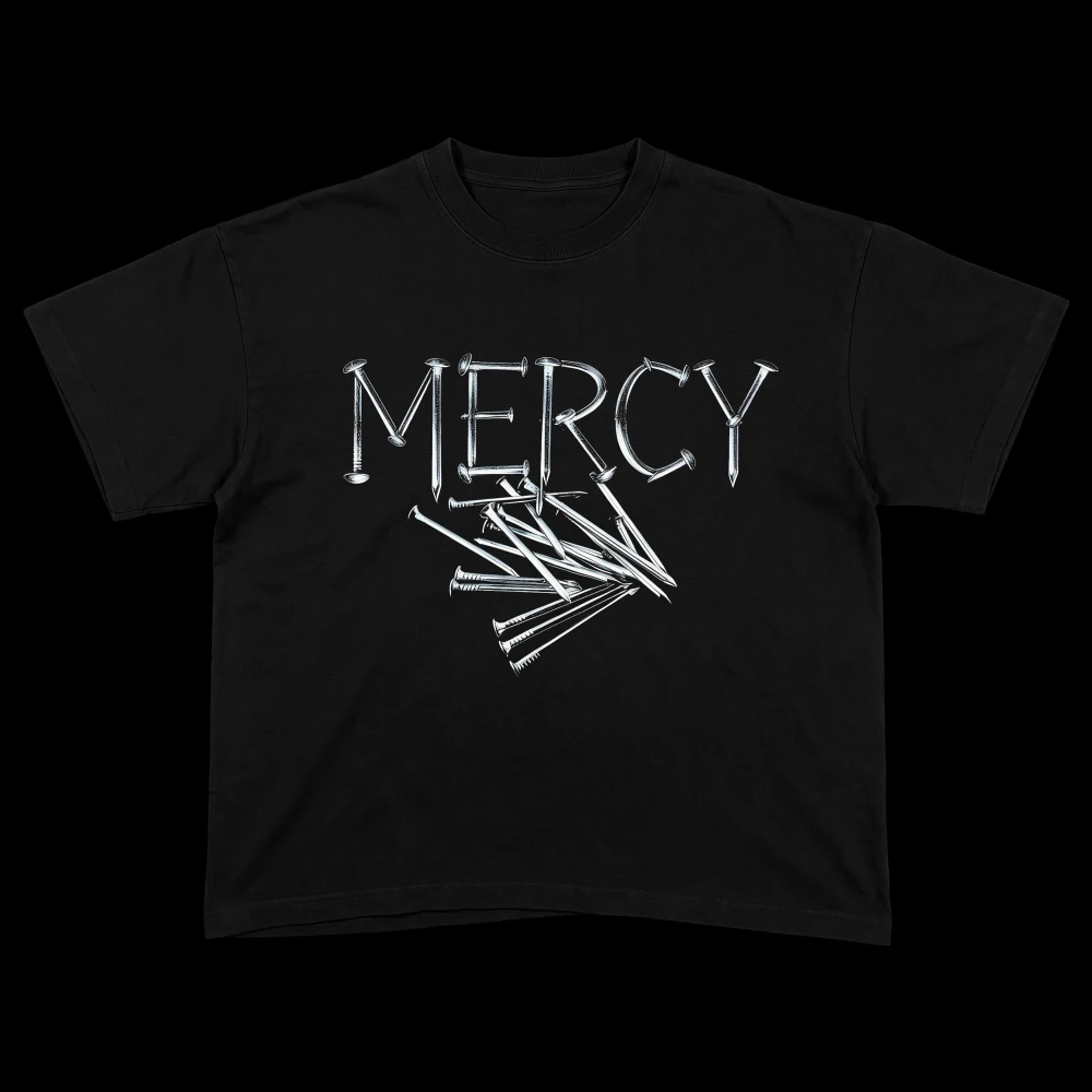 Iron Charm T-shirt