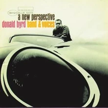 Donald Byrd, CD A NEW PERSPECTIVE