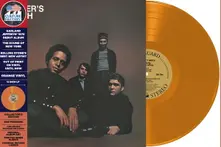 Vinyl GRINDER'S SWITCH FEATURING GARLAND JEFFREYS