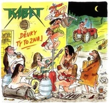 Vinyl DEVKY TY TO ZNAJ