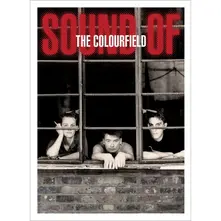 SOUND OF THE COLOURFIELD (CD)