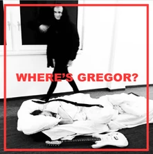 Don't Trust Butterflies, CD Where's Gregor?