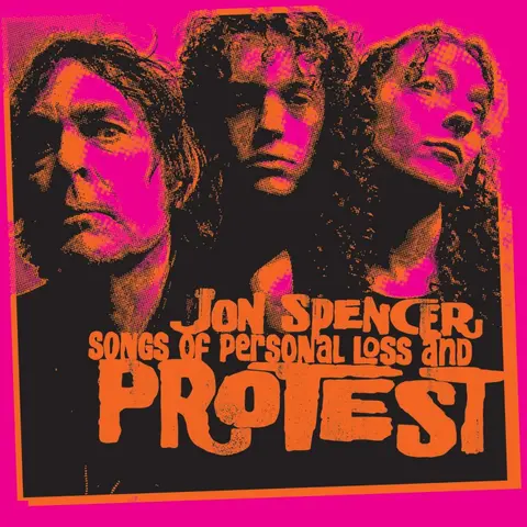 SONGS OF PERSONAL LOSS...