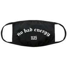 Rúško Bad Energy