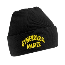 Gynekológ amatér thumbnail