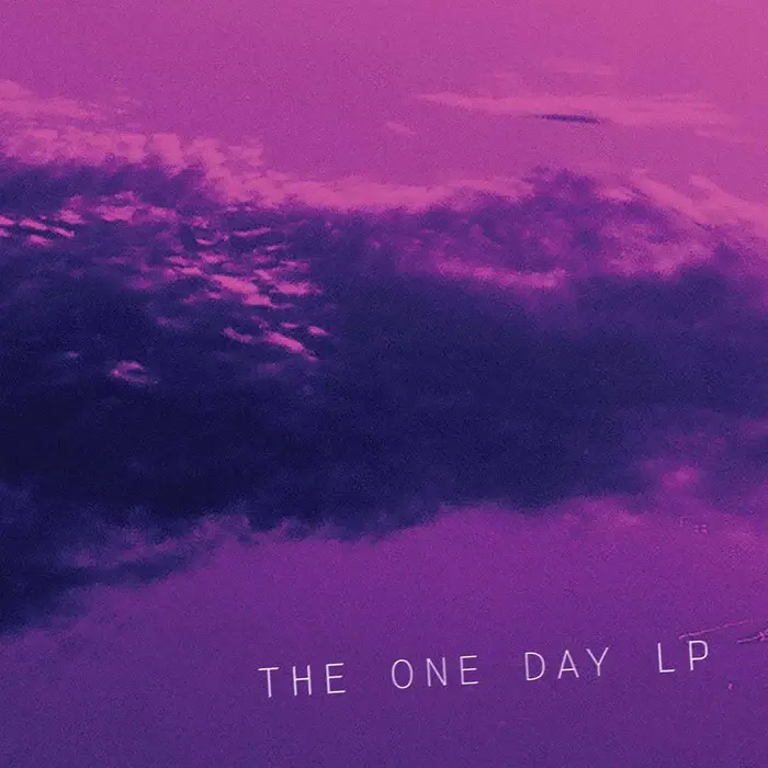 The One Day LP (White Vinyl)