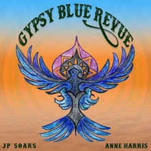 J.P. Soars, CD GYPSY BLUE REVUE