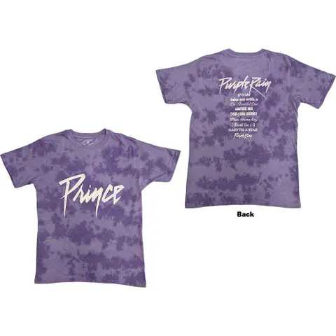 Purple Rain