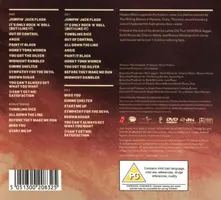 The Rolling Stones – HAVANA MOON (DVD)