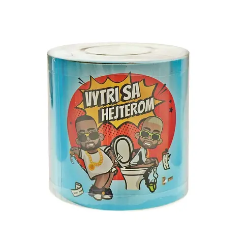 Vytri Sa Hejterom
